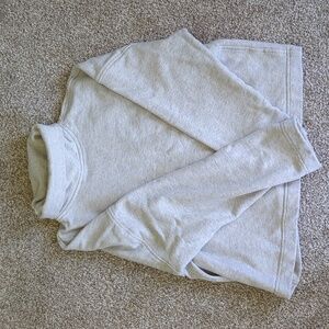 Everlane new turtle neck